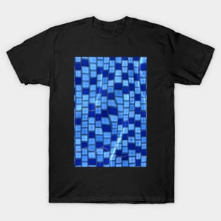 Swimming Pool Tiles T-Shirt